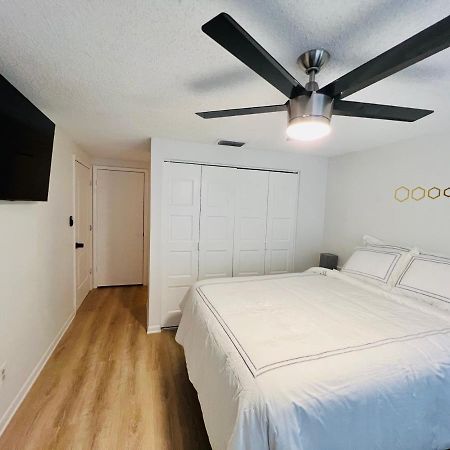 Apartamento Jk Royal Studio - Great Location Tampa Exterior foto